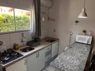 Loft Canarinho - Praia do Campeche - 1