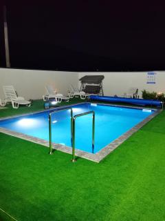 Halal Holidey Kuća za odmor - 5