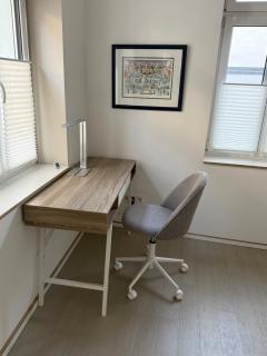 Schmuckstück an der Wormser Stadtmauer - 1