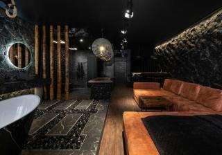 KADOR HOME HOTEL downtown - 3