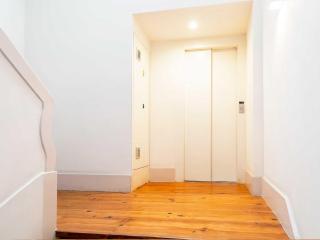 Loft with City View - Praça da Figueira - Baixa, Lisbon - 7