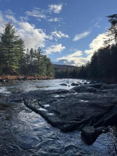 Chalet Spa Le Boréal , Chertsey - 9