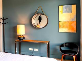 Loft with City View - Praça da Figueira - Baixa, Lisbon - 4