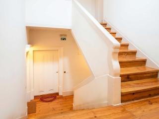 Loft with City View - Praça da Figueira - Baixa, Lisbon - 3