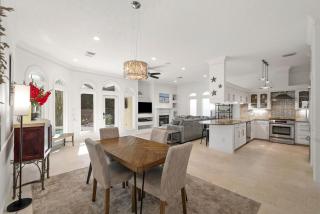 Elegant Ocean Paradise - 8