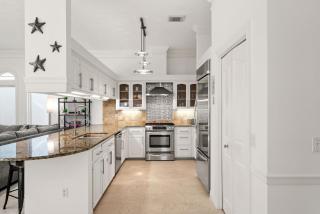 Elegant Ocean Paradise - 7