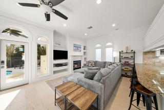 Elegant Ocean Paradise - 6