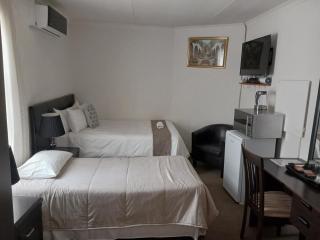 Moshitametsi Guesthouse - 9