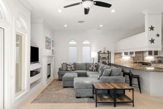 Elegant Ocean Paradise - 5