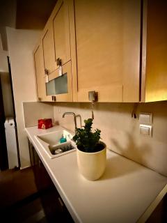 Sissy sweet Home - 1