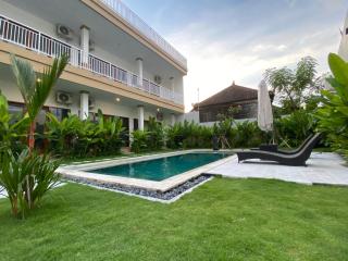 Oemah Maha Kedungu Guest House - 1