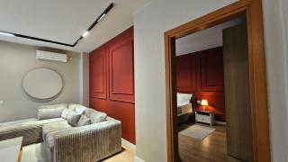 TAM Skanderbeg Square One Bedroom Apartment W Veranda - 6