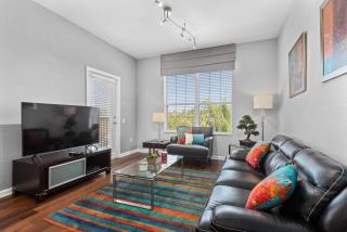 Apto 3Q Vista Cay c/ Varanda e Piscina Aquecida - 9