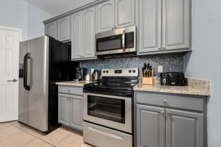 Apto 3Q Vista Cay c/ Varanda e Piscina Aquecida - 7