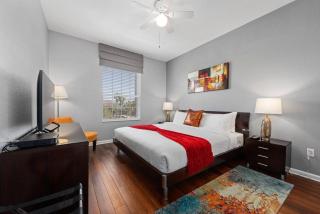 Apto 3Q Vista Cay c/ Varanda e Piscina Aquecida - 4