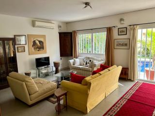 Two bedroom villa with private swimming pool and garden in Almadies - 9