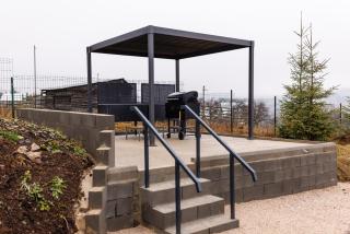 Blackwood Retreat - 7