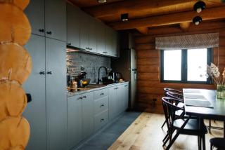 Blackwood Retreat - 1