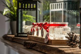 Gemütliches Chalet-Apartment "Harzglück" am Fuß des Berges - 5