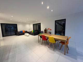 Maison moderne Villa - 6