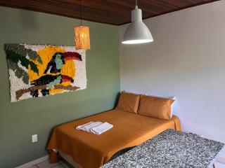 Loft Canarinho - Praia do Campeche - 6