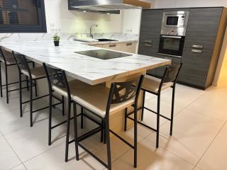 Maison moderne Villa - 5