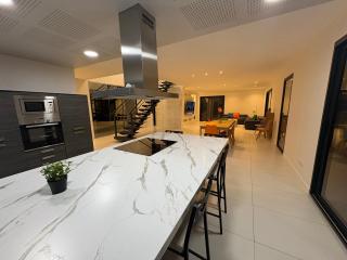 Maison moderne Villa - 4