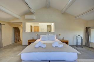 Chambres d'hôte Le Mas Laurent - Uzès - 5