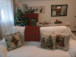 CASA L'UNICORNO con giardino privato - 8