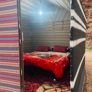 Sunrise Magic Camp - 2