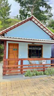 Pousada Rancho na Serra - 3