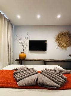 Jaguarype Bangalôs - 9