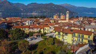 Giardino del Bosso - Apartment Wood - 9