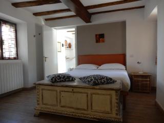 Giardino del Bosso - Apartment Wood - 4