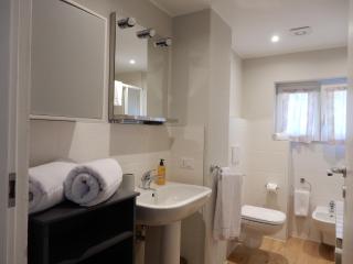 Giardino del Bosso - Apartment Wood - 1