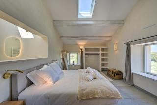 Chambres d'hôte Le Mas Laurent - 4