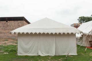 The Mumtaz luxury Resort Jaisalmer - 5