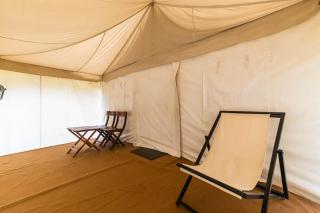 The Mumtaz luxury Resort Jaisalmer - 3