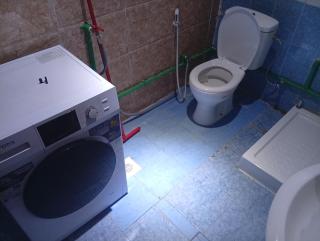 KhavaQatar Hostel - 4