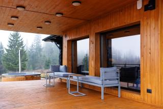 Blackwood Retreat - 4