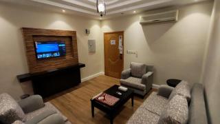 الفرسان المتحدة فخامه الجوهره النسيم - 8