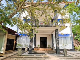 Blue Villa Wadduwa - 5