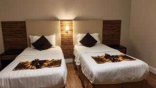 الفرسان المتحدة فخامه الجوهره النسيم - 5