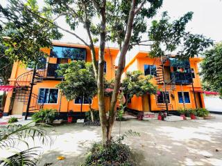 Green Zone Cottage - 7