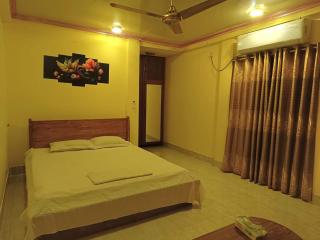 Green Zone Cottage - 5