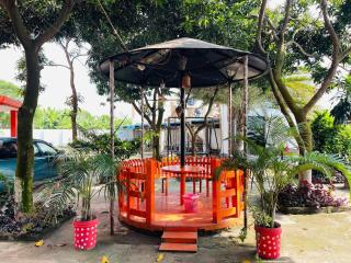 Green Zone Cottage - 3