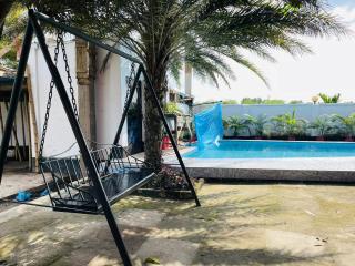 Green Zone Cottage -  - 2