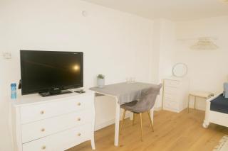 Renovated apartment near Büdingen with single beds - 6