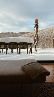 Sauerland Lodge - Haus Juliana - 7