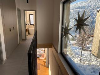 Sauerland Lodge - Haus Juliana - 8